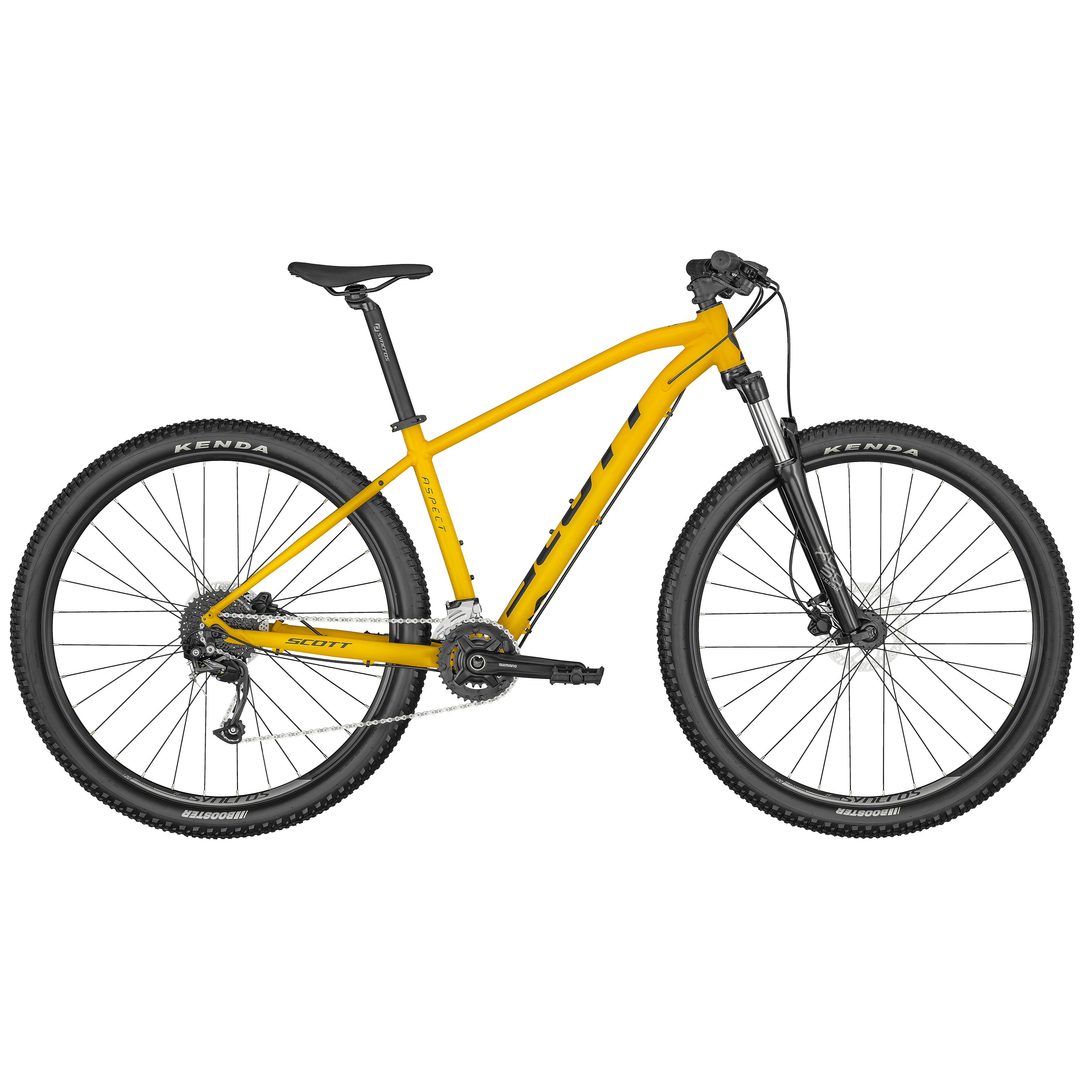 Scott Aspect 970 (2025)