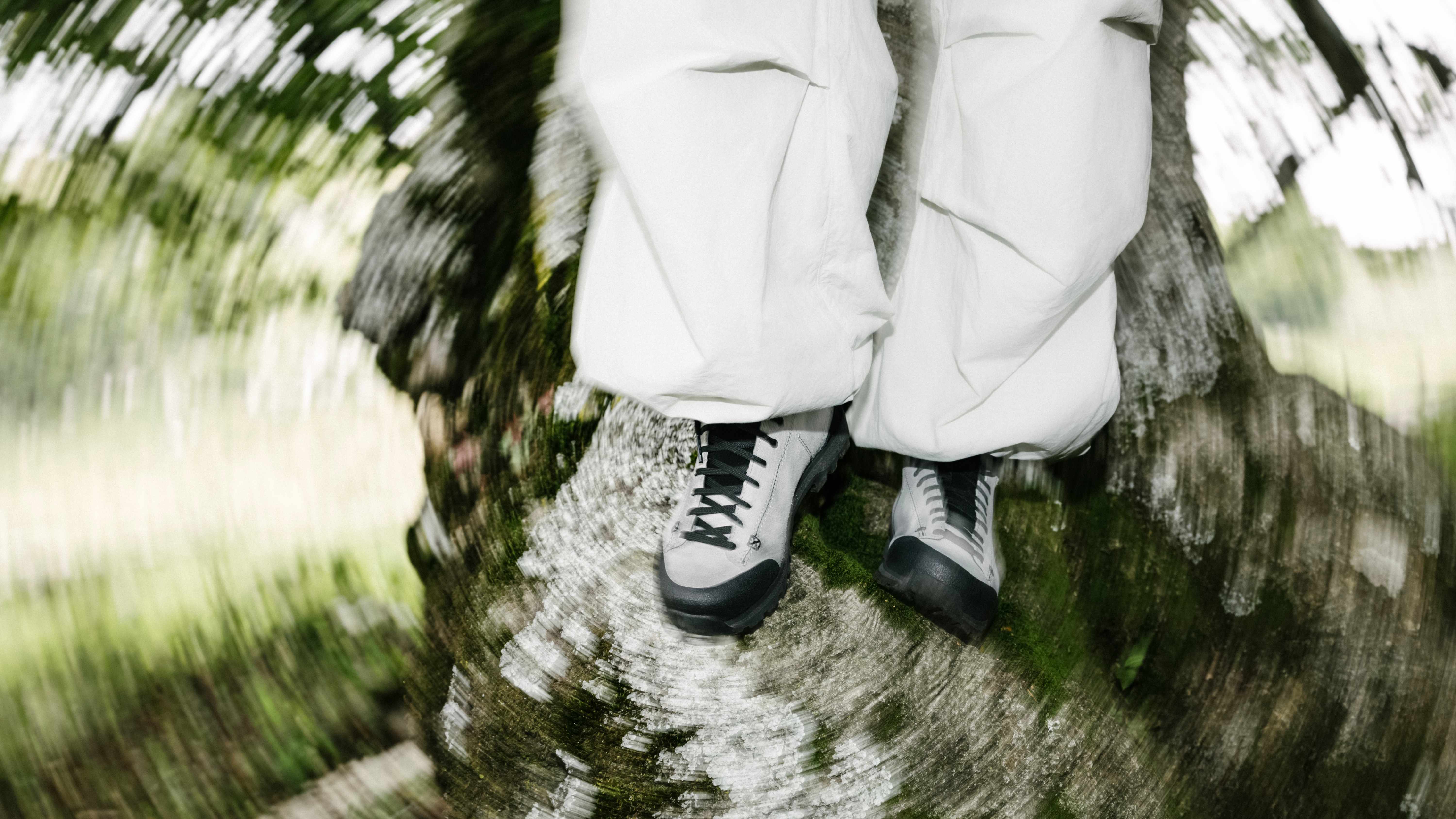 Cinquantaquattro Dust