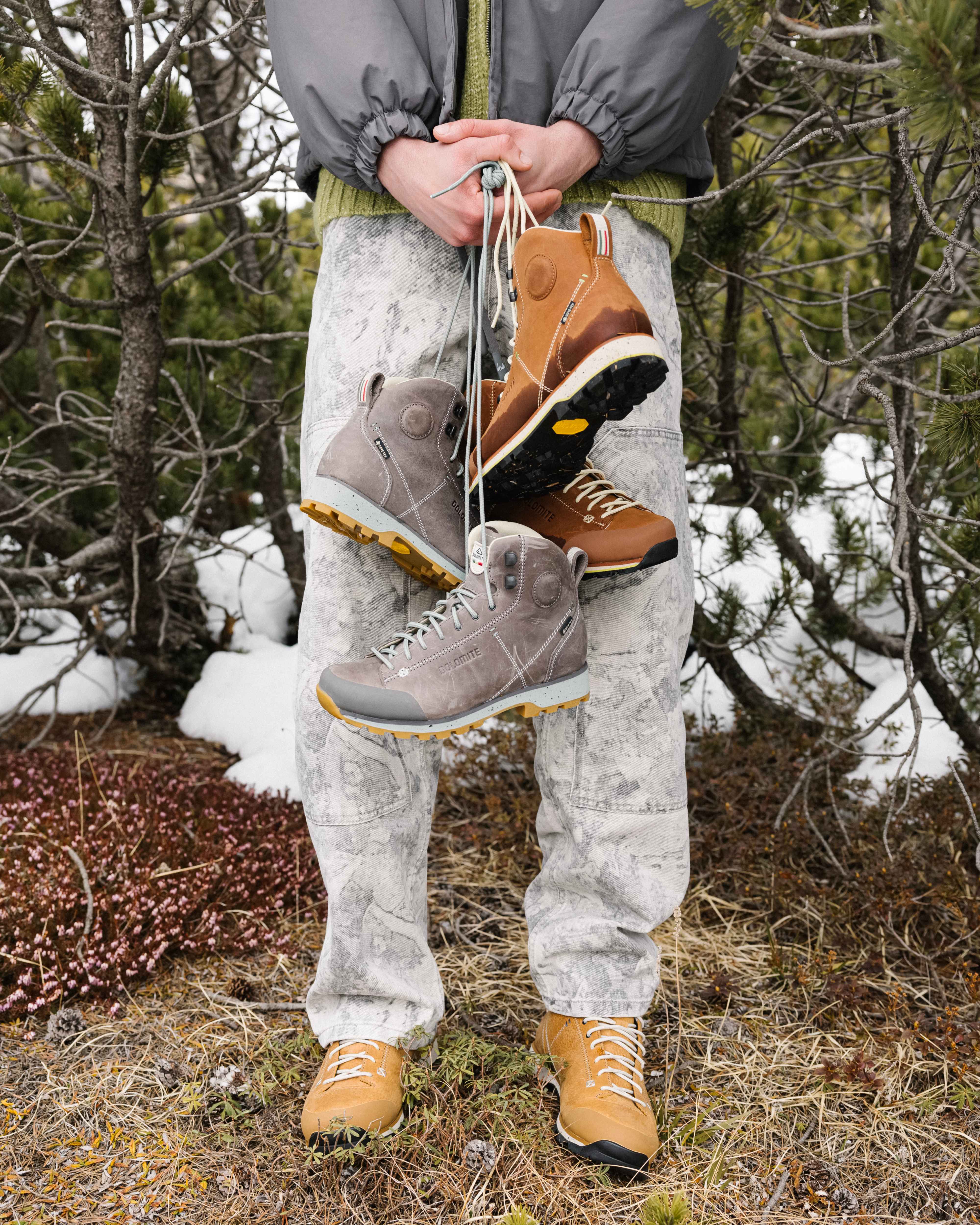 Cinquantaquattro High