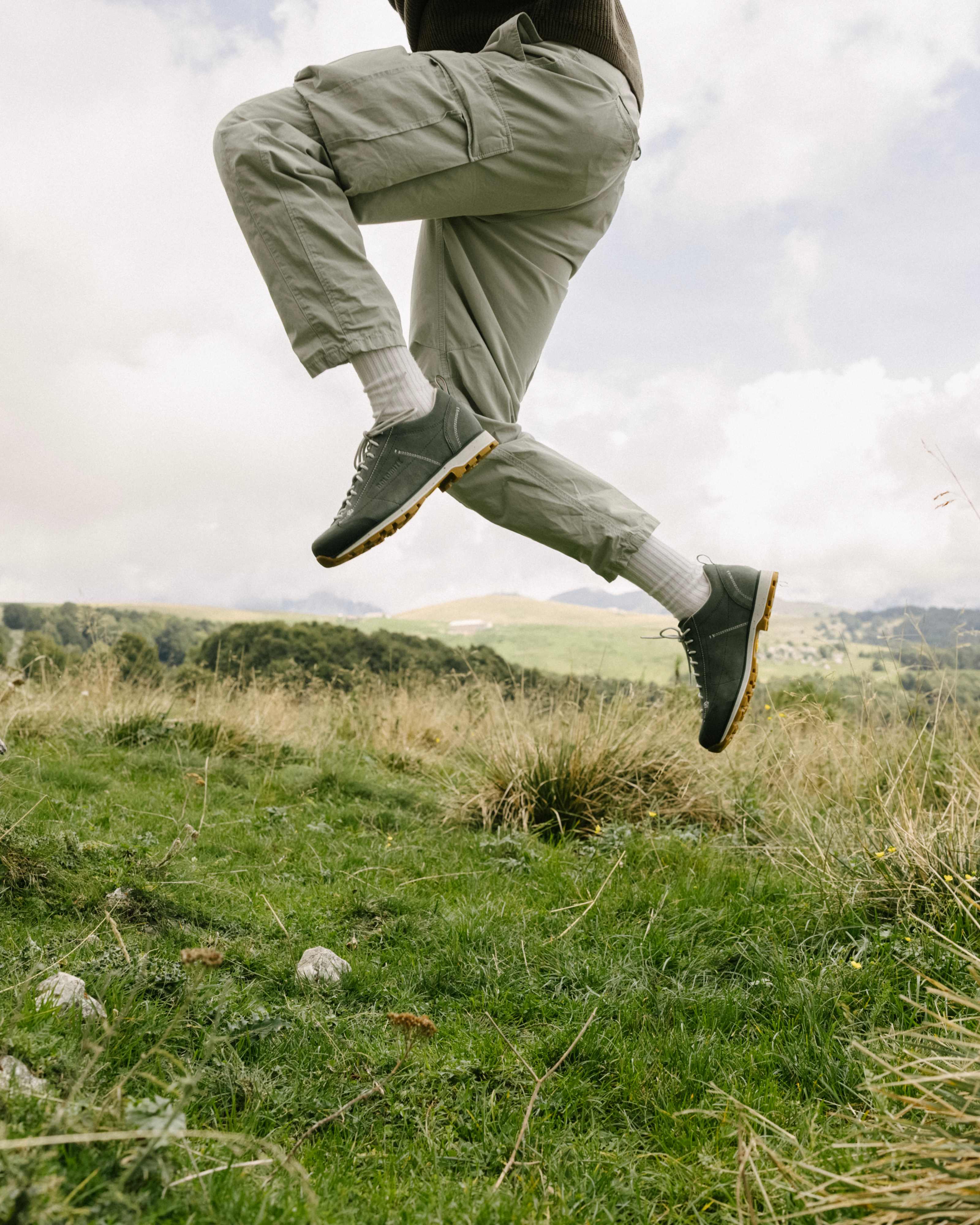 Cinquantaquattro Low