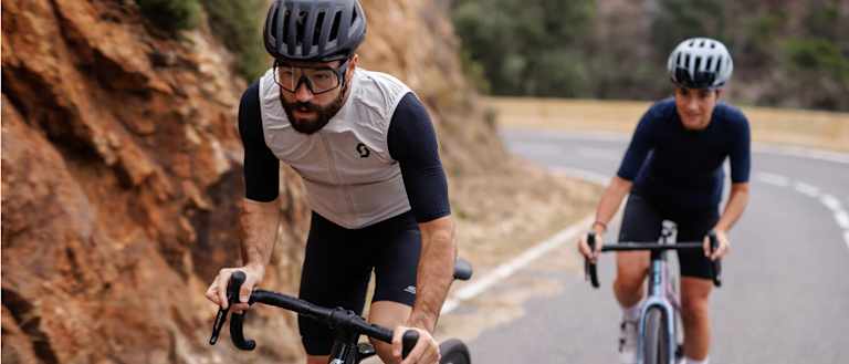 Men's Cycling Vests