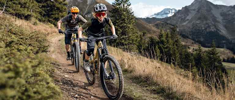Kids' Cycling Tops