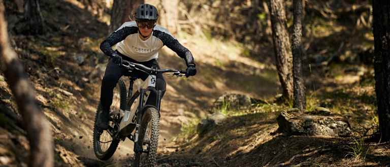 Women's Enduro Collection