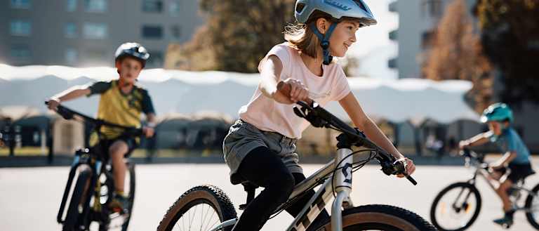 Bikes For Kids