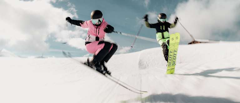 Kids' Ski And Mountain Clothing