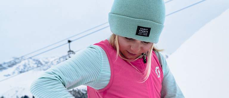 Kids' Beanies & Accessories