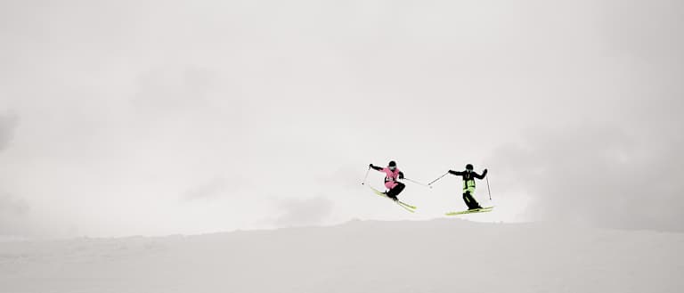 Hauts de ski pour enfant