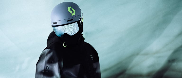 Masques de Ski