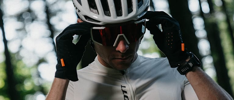 Men's Cycling Gloves