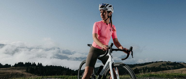 Women's Cycling Clothing