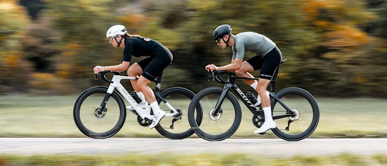 Bike Equipment
