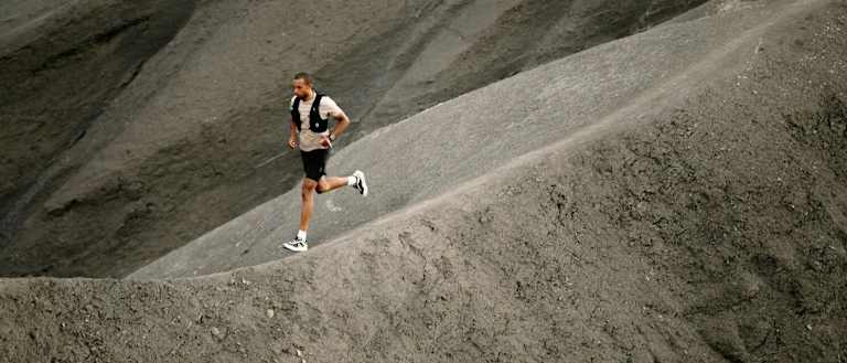 Ropa running hombre