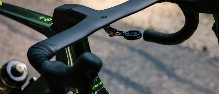Manillares de bicicleta