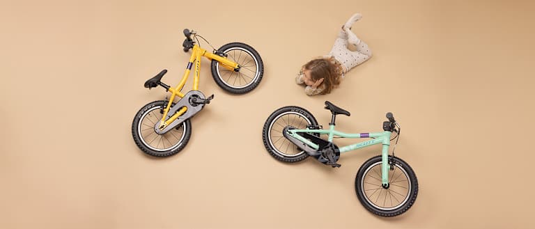 Cycling for Kids