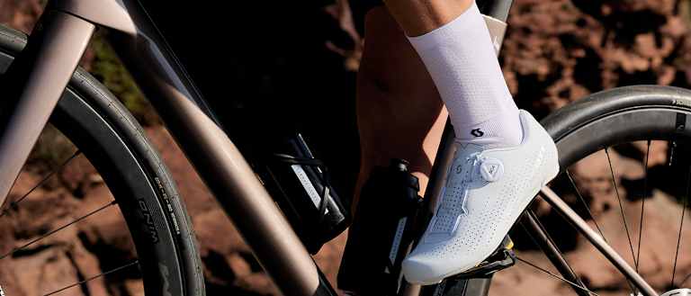Road Cycling Shoes