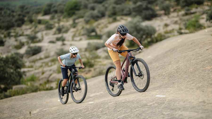 Bikes