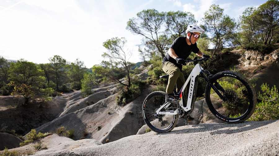 E-Bikes