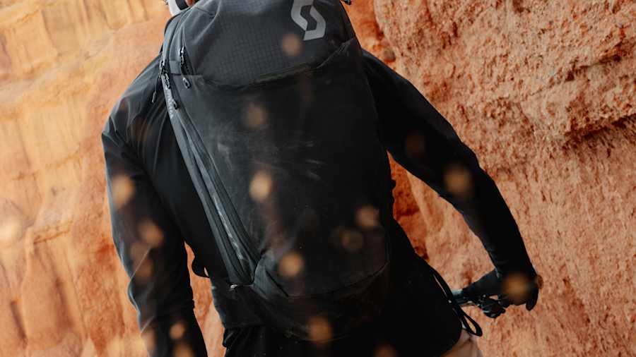 Men's Equipment
