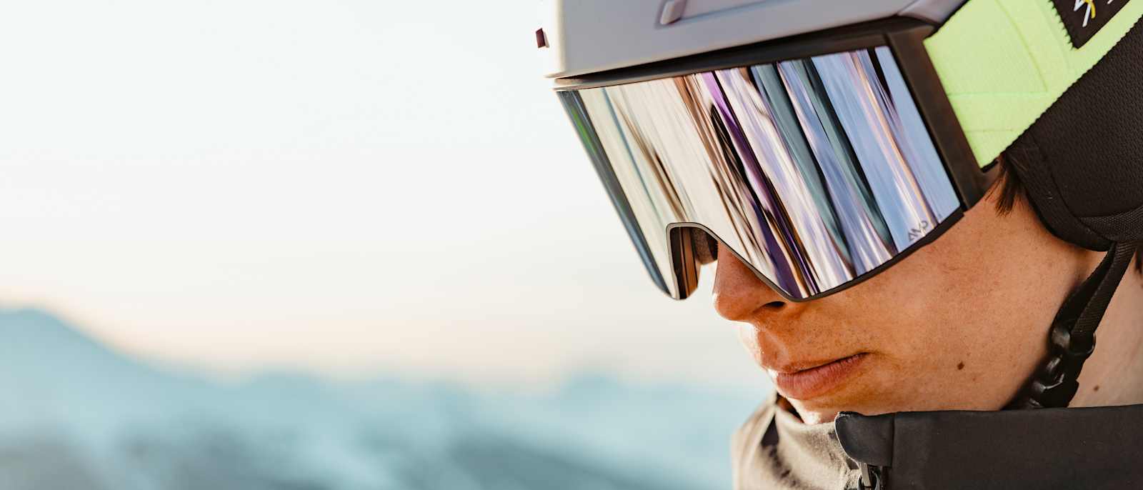 Goggles