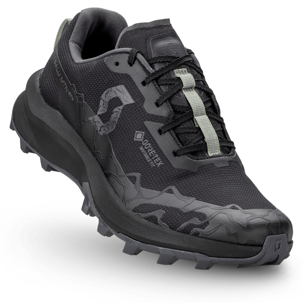 Scott Kinabalu MTN GTX Shoe - main view