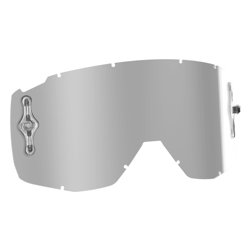 Scott Hustle/Primal/Split Single WORKS Lens - main view