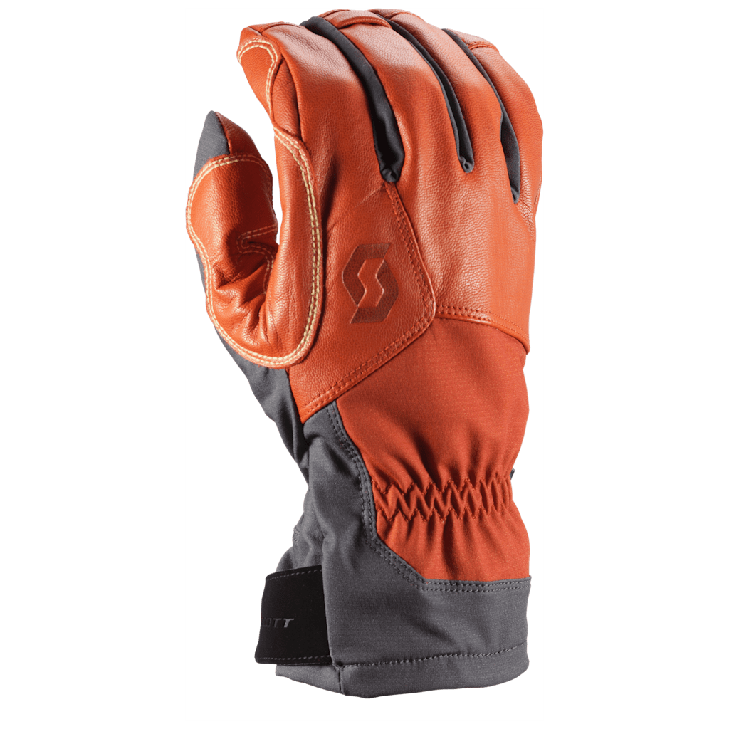 SCOTT Explorair Tech Glove - main view