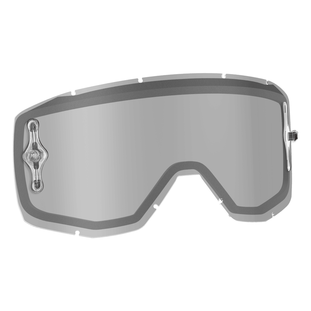 Scott Hustle/Primal/Split Double WORKS Lens - main view