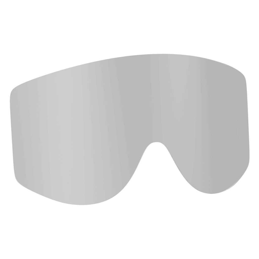 Scott 89SI Single WORKS Lens - main view