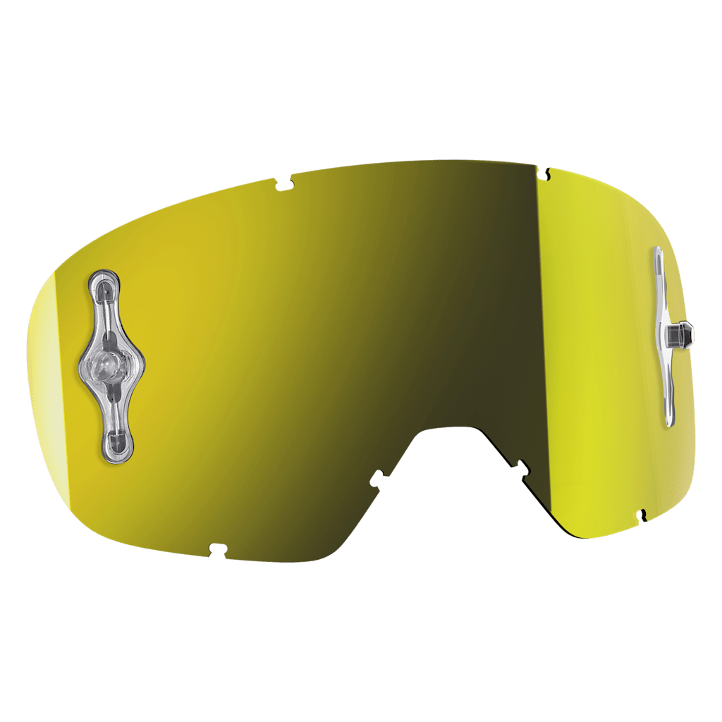 Scott Buzz Single WORKS Lens - main view