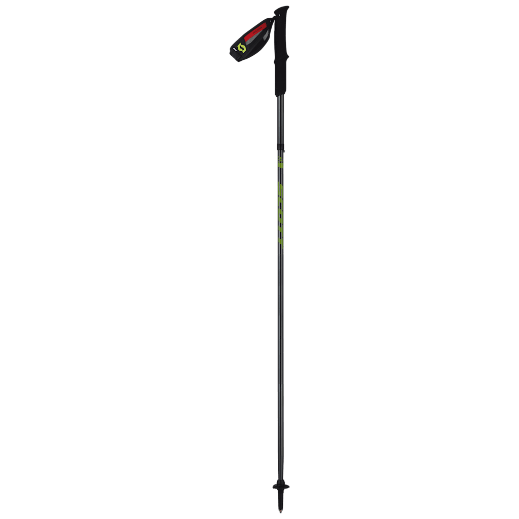 Scott Trail Running Poles - main view