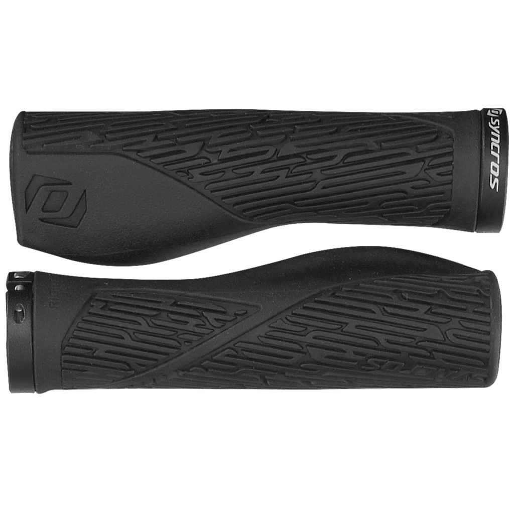 SYNCROS Women Comfort, Lock-On Grips - main view