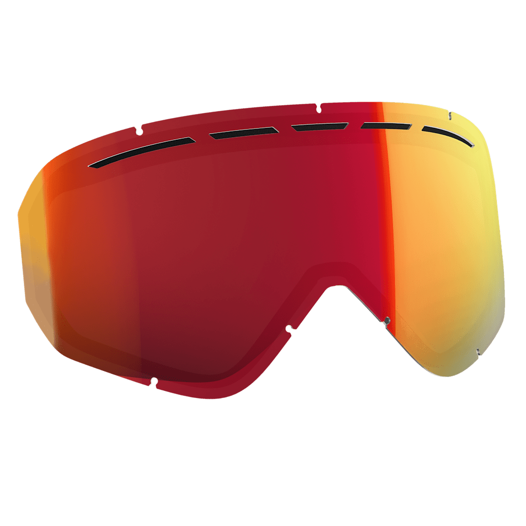 Scott Fact ACS Replacement Lens - main view