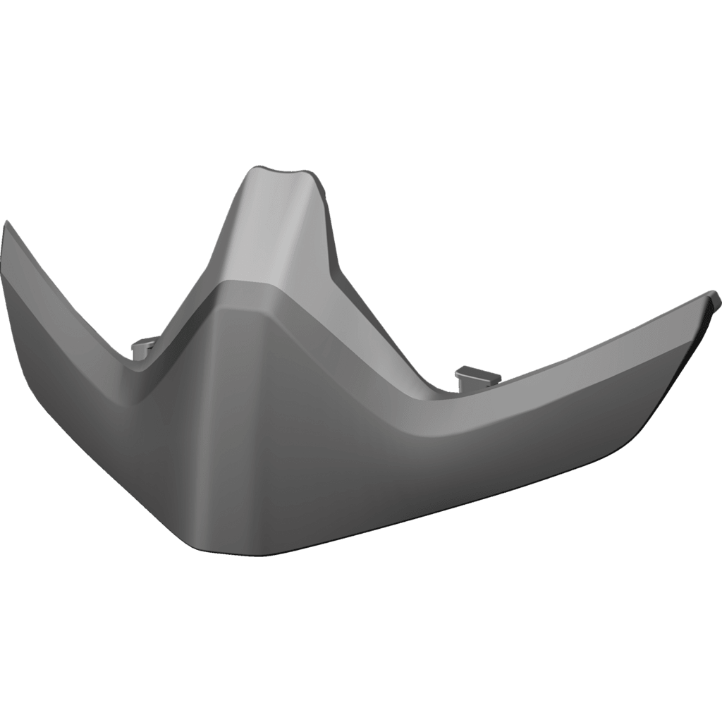 Scott Recoil Facemask - main view