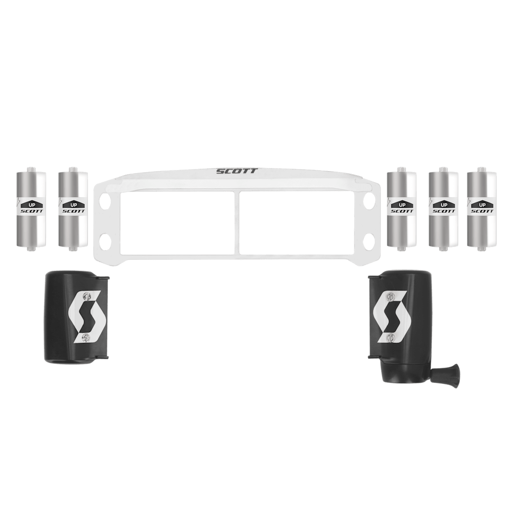 Scott WFS50 Roll-Off Kit Prospect/Fury black - main view