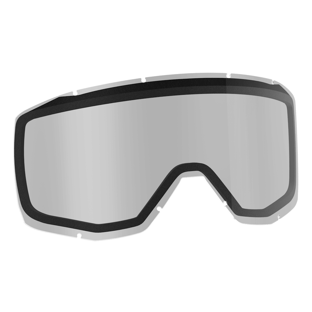 Scott SMB Primal/Hustle/Tyrant/Split Double Lens - main view