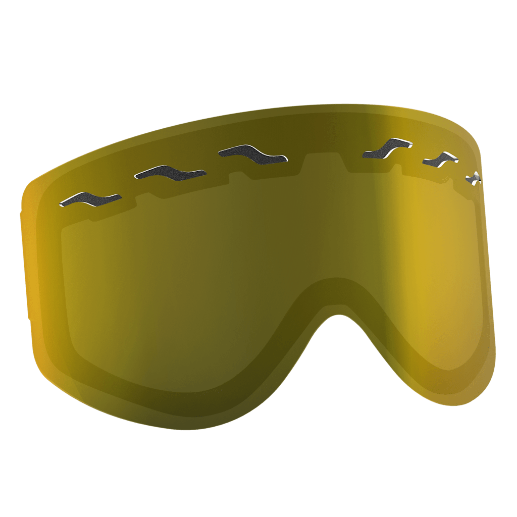 Scott SMB Recoil XI Double ACS Lens - main view