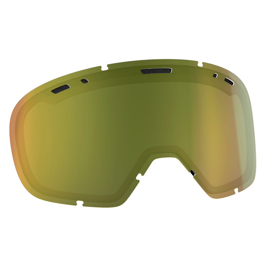 Scott SMB Buzz Double ACS Lens - main view
