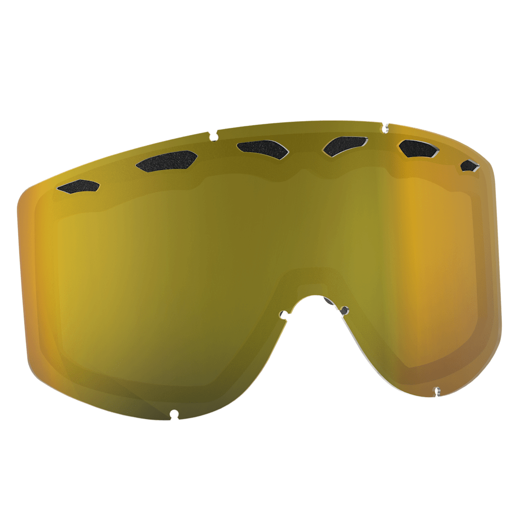 Scott SMB 89 Si Double ACS Lens - main view