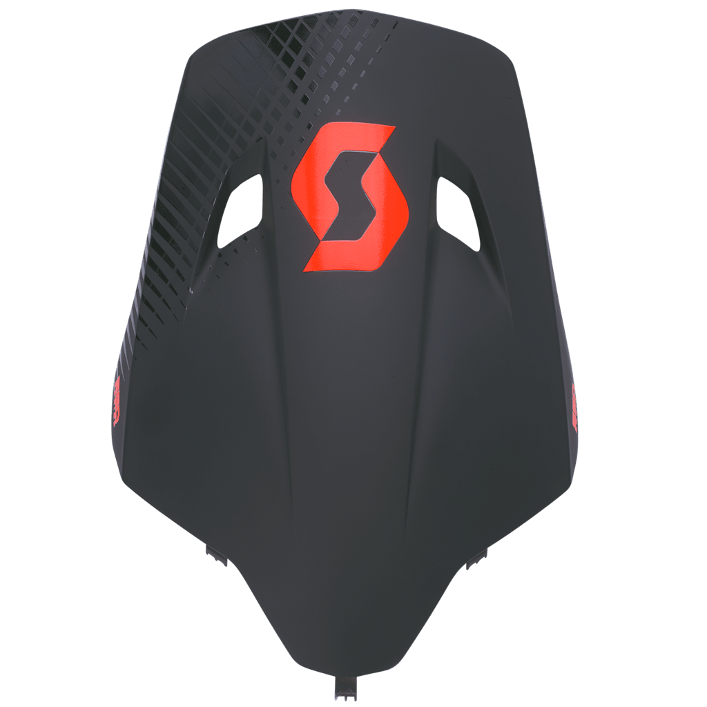 Scott 550 Visor - main view