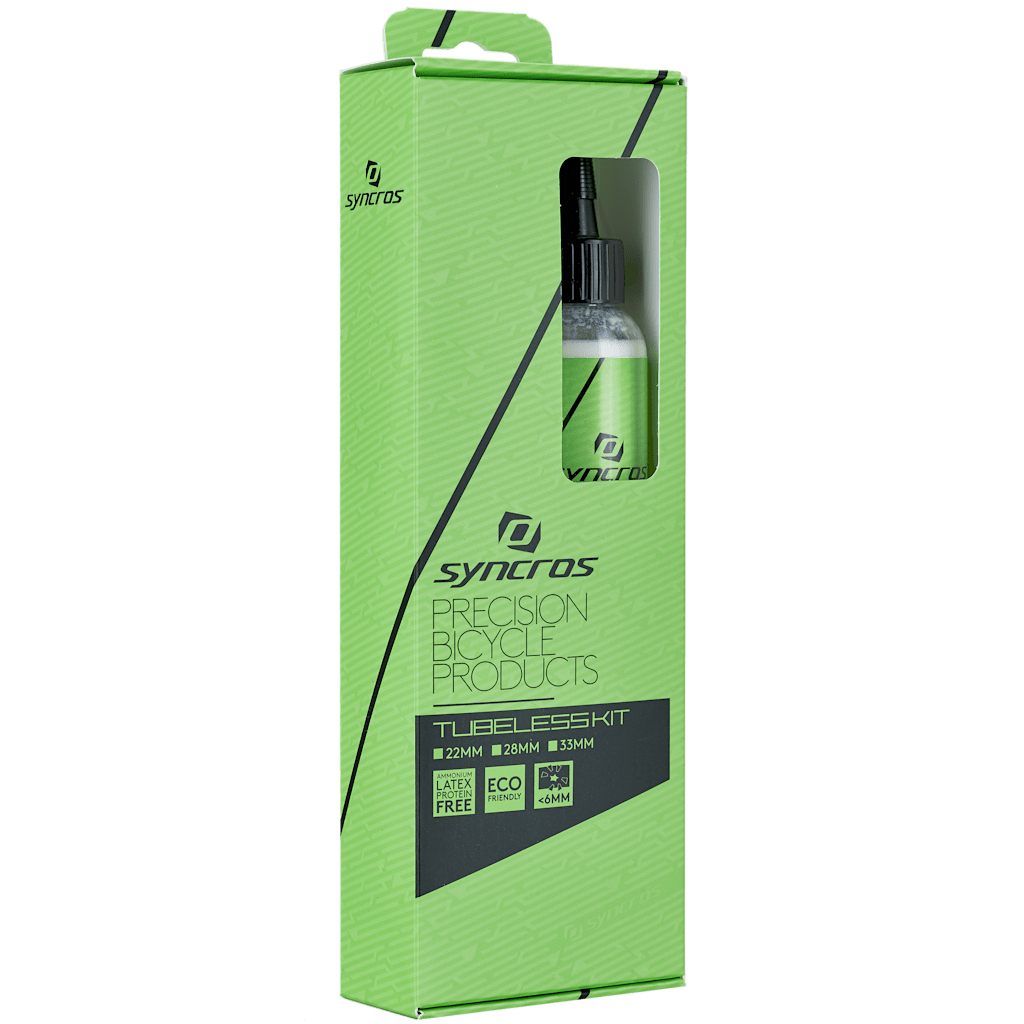 SYNCROS Tubeless Felgenband-Kit 33 mm - main view