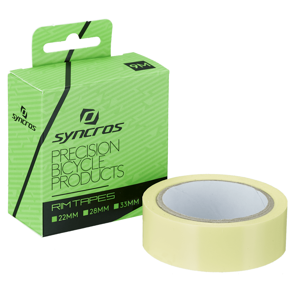 SYNCROS Rim Tape / Felgenband 28 mm - main view