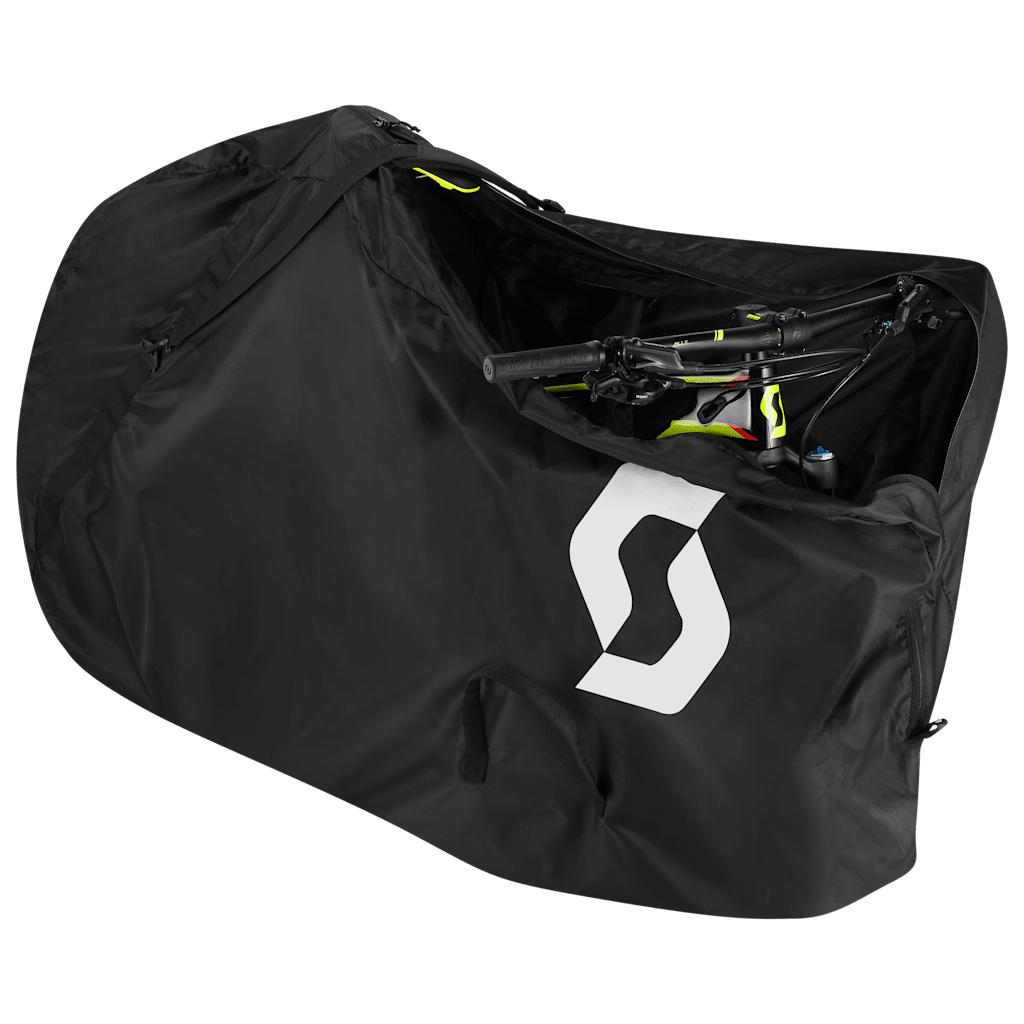 Scott Bike Transport Bag Sleeve - main view