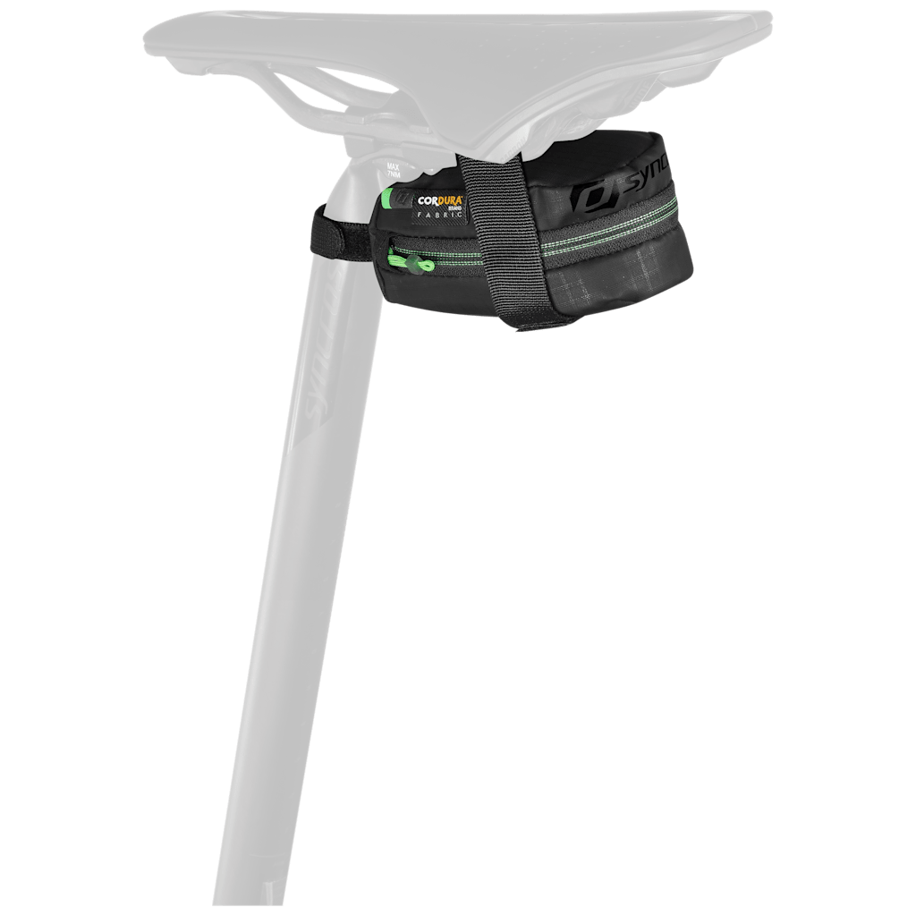 SYNCROS Speed 200 Strap Saddle Bag - main view