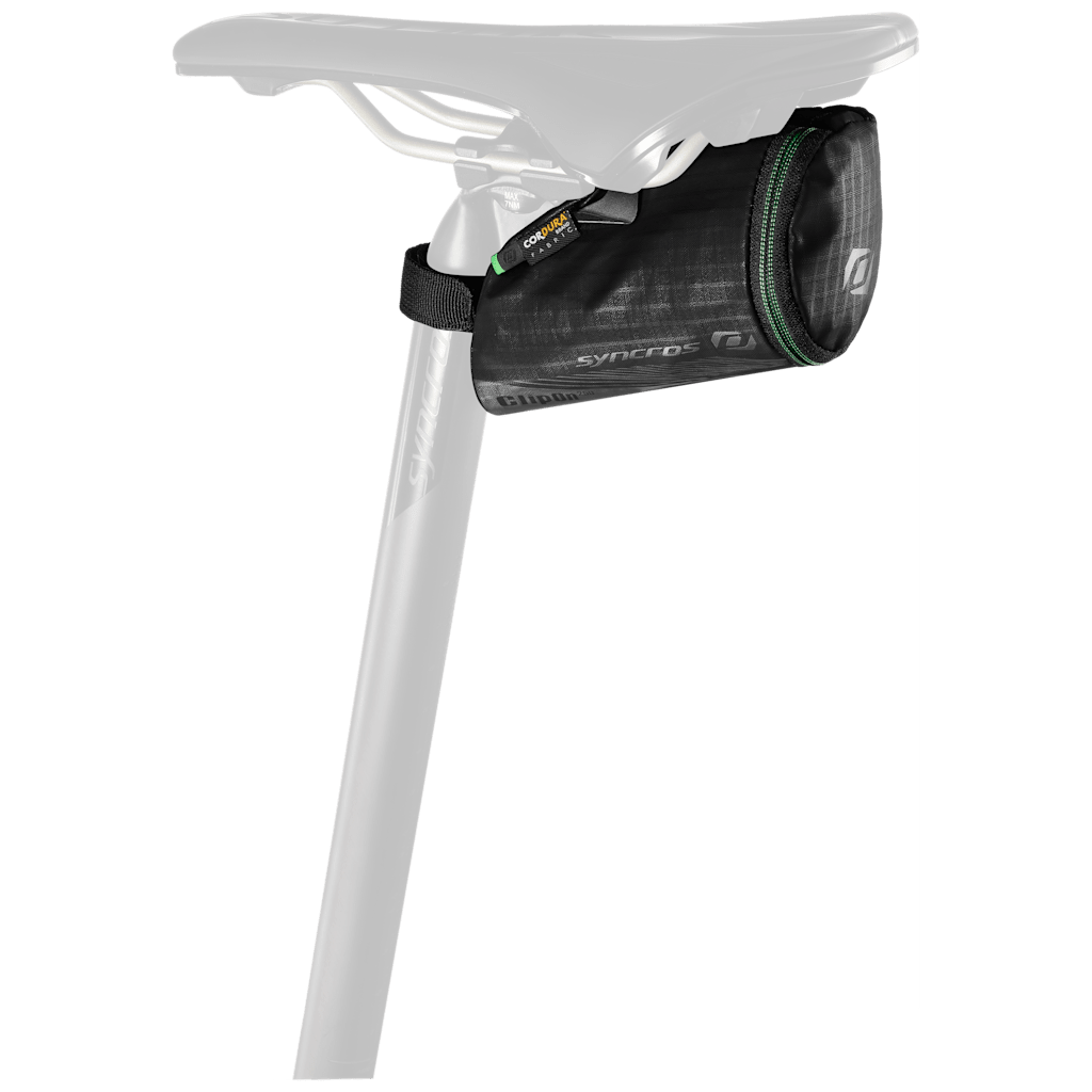 SYNCROS Clip-On 350 Saddle Bag - main view
