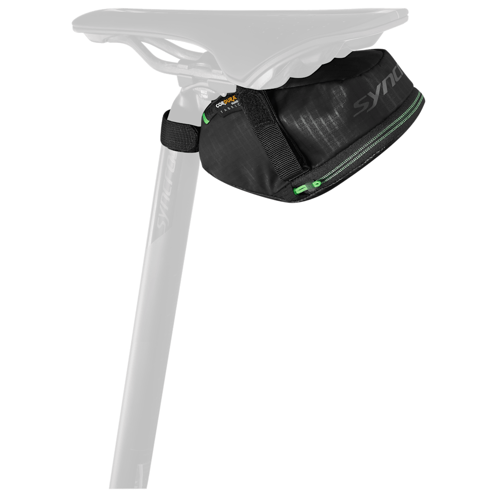 SYNCROS Speed 400 Strap Satteltasche - main view