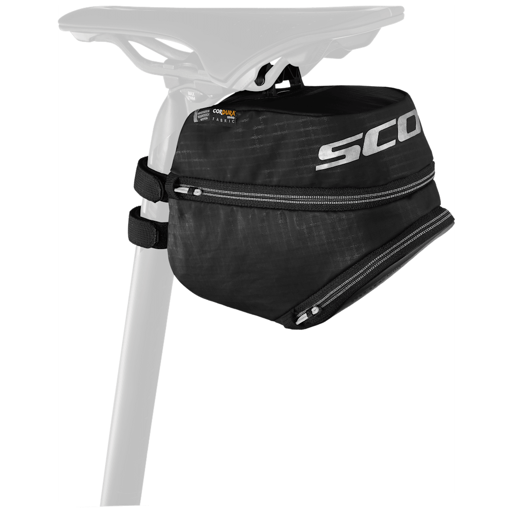 Scott HiLite 1200 (Clip) Saddle Bag - main view
