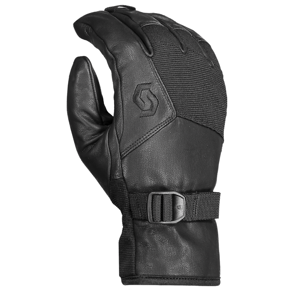 Scott Explorair Spring Glove - main view