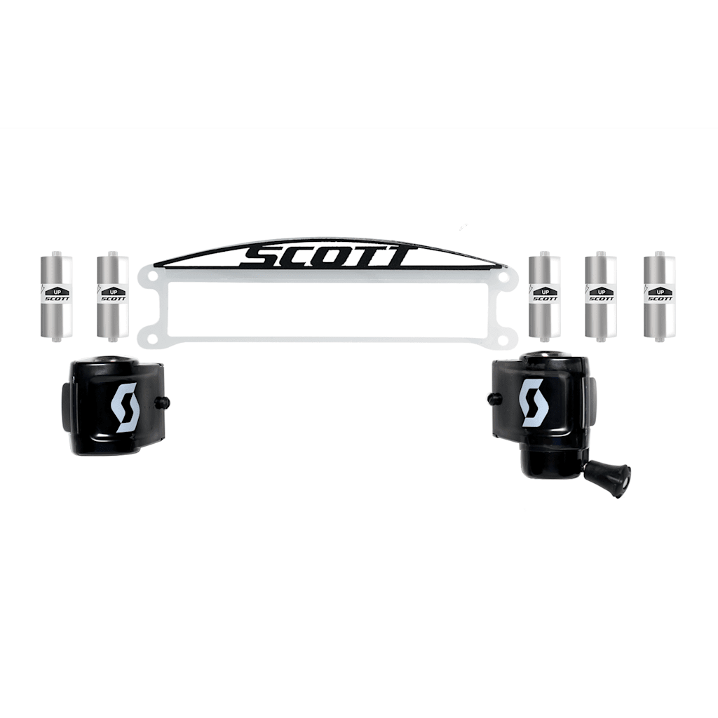 Scott WFS Roll-Off Kit Hustle/Primal/Split OTG black - main view