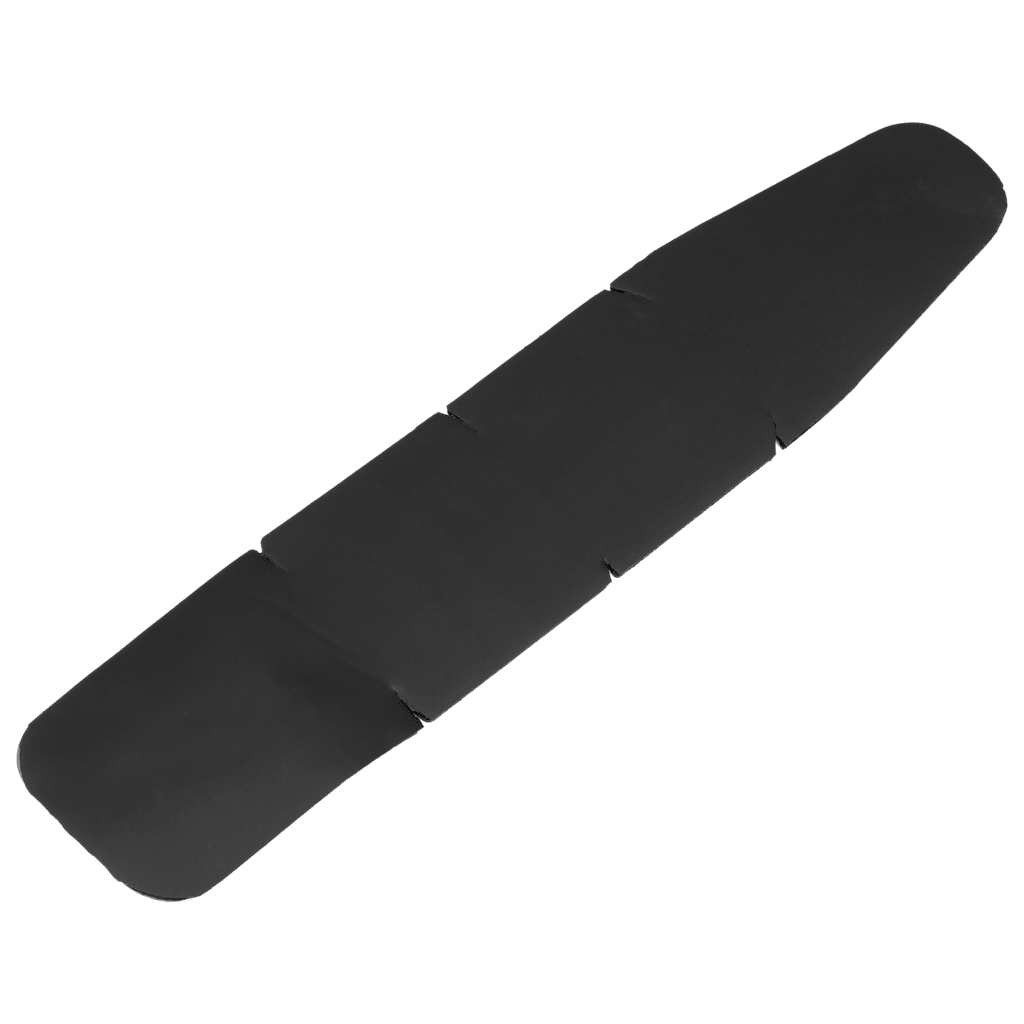 Protections du tube diagonal Scott Collée sur Ransom AL 2019 - main view