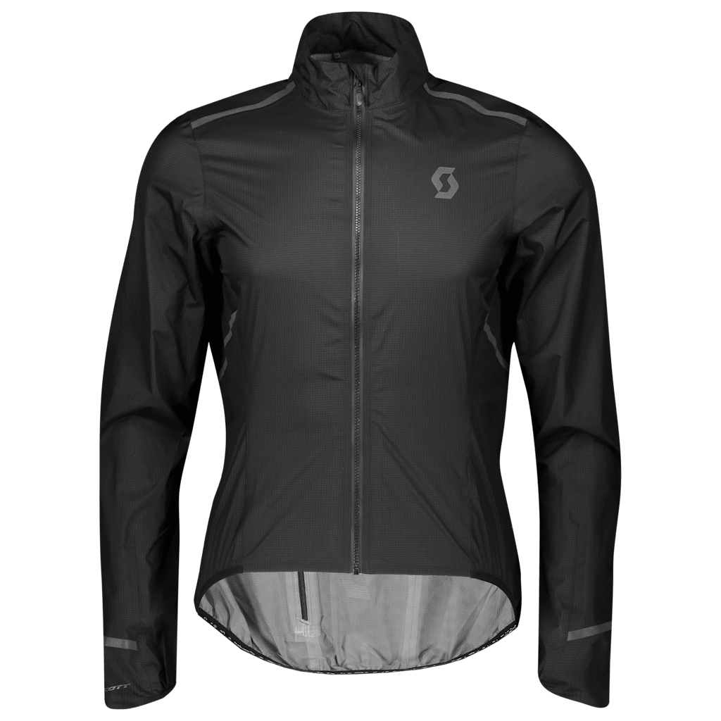 Chaqueta para hombre Scott RC Weather WP - main view
